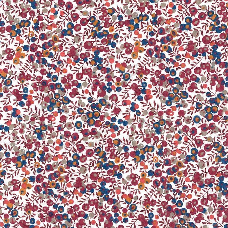 Liberty Wiltshire Bud C Tana Lawn Cotton