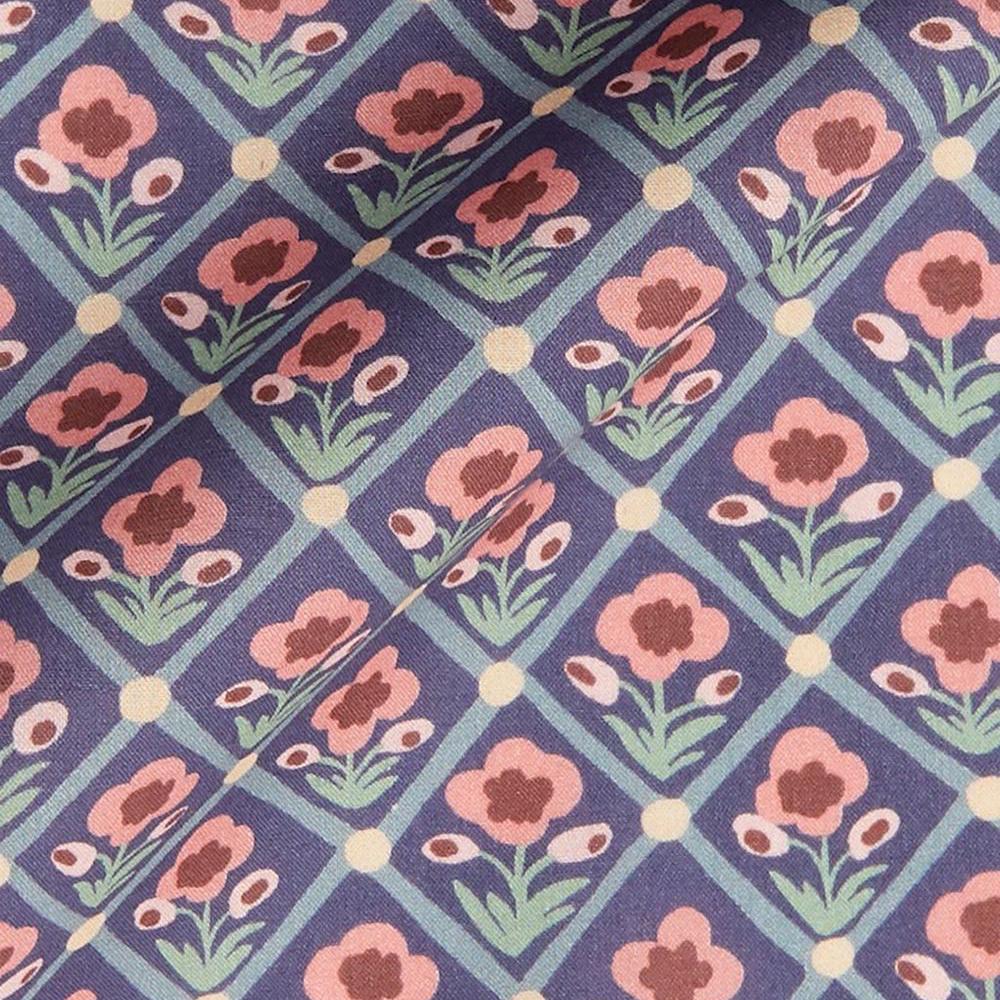 Liberty Ani Rai B Tana Lawn Cotton