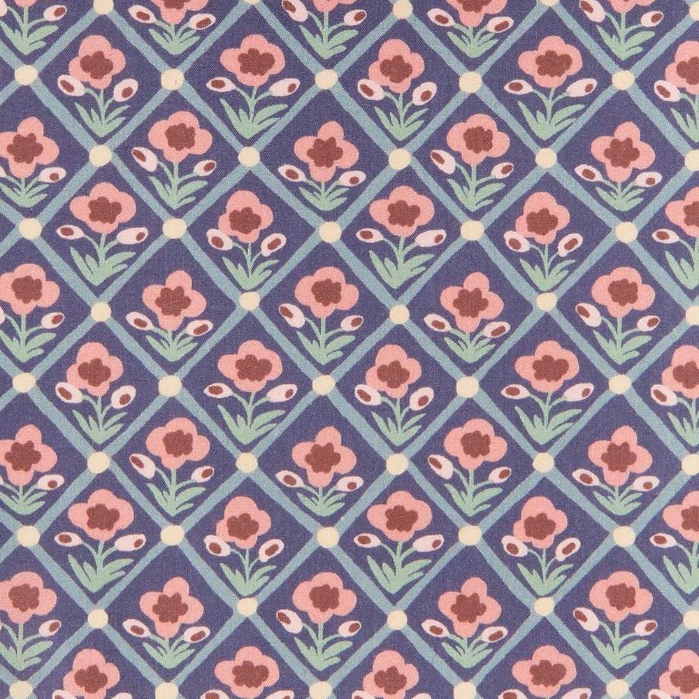 Liberty Ani Rai B Tana Lawn Cotton