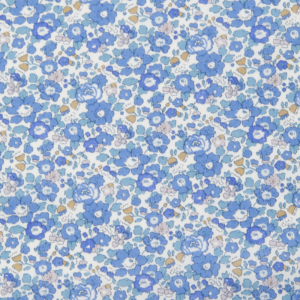 Liberty Betsy Ann G Tana Lawn Cotton - Image 1