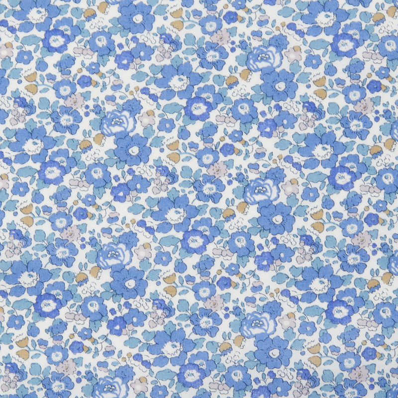 Liberty Betsy Ann G Tana Lawn Cotton