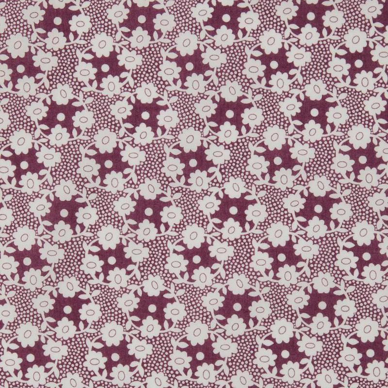 Liberty Fabrics Millie B Organic Tana Lawn™