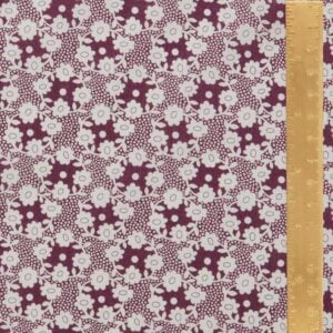 Liberty Fabrics Millie B Organic Tana Lawn™ - Image 3