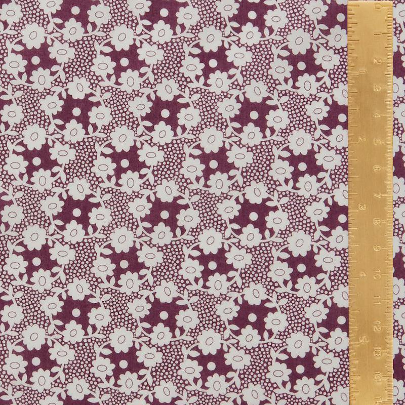 Liberty Fabrics Millie B Organic Tana Lawn™