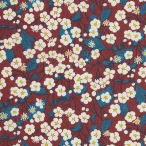 Liberty Mitsi E Tana Lawn Cotton - Image 1