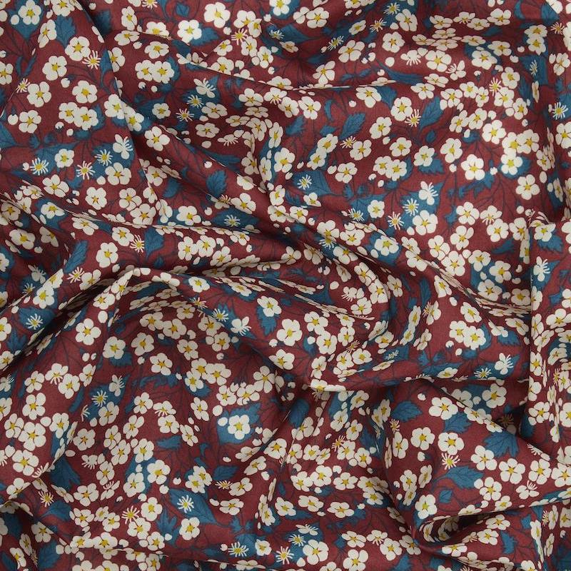 Liberty Mitsi E Tana Lawn Cotton