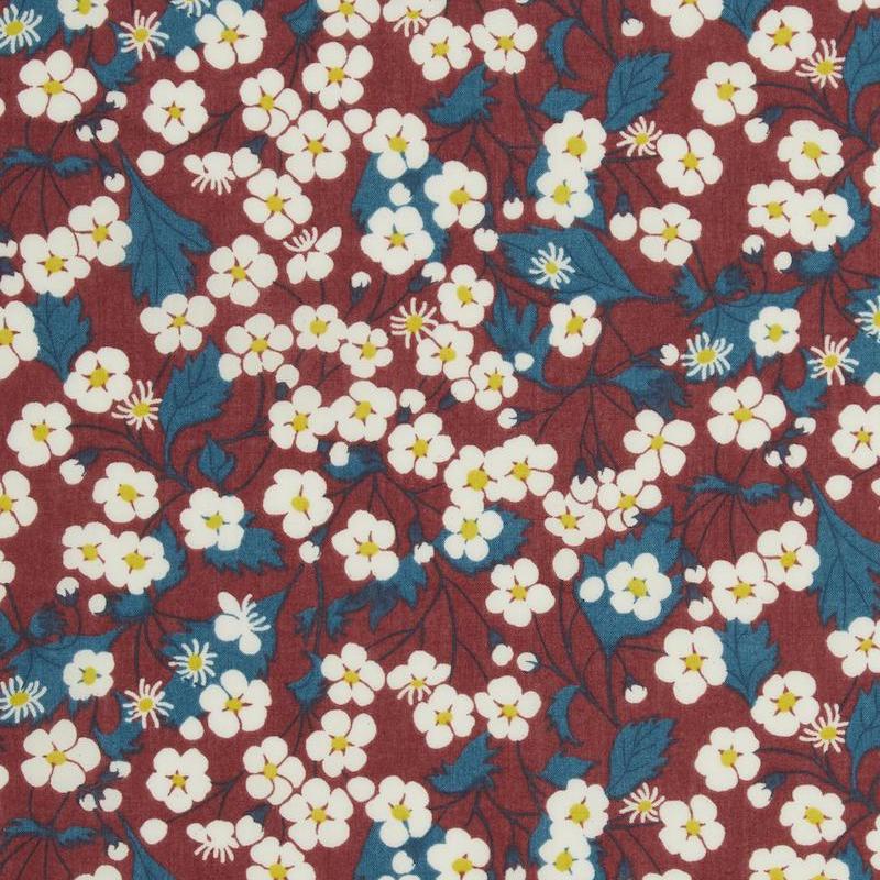 Liberty Mitsi E Tana Lawn Cotton
