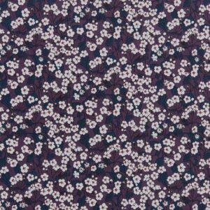 Liberty Mitsi Valeria C Tana Lawn Cotton - Image 1