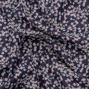 Liberty Mitsi Valeria C Tana Lawn Cotton - Image 2