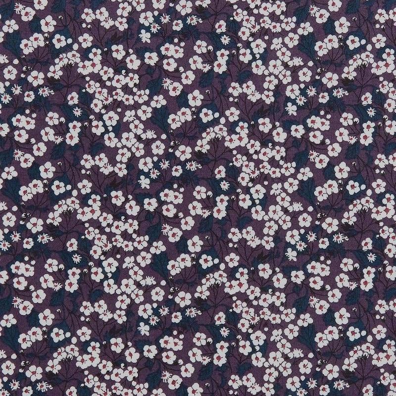 Liberty Mitsi Valeria C Tana Lawn Cotton