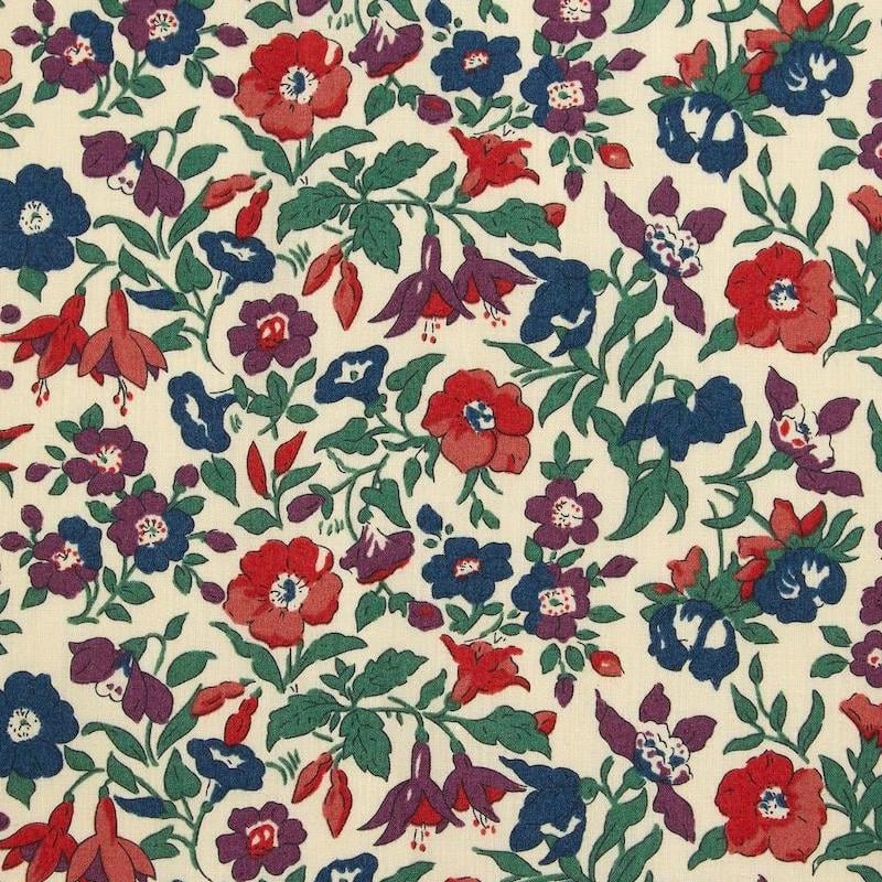 Liberty Fabrics Mamie C Organic Tana Lawn™