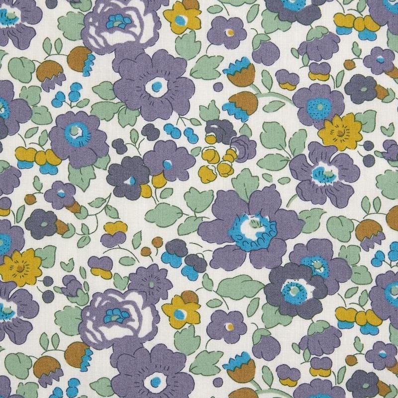 Liberty Fabrics Betsy C Organic Tana Lawn™