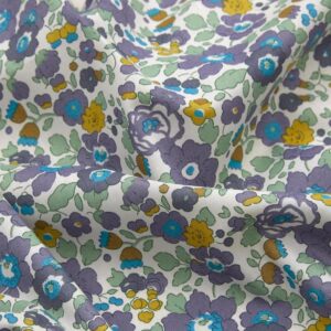 Liberty Fabrics Betsy C Organic Tana Lawn™ - Image 2