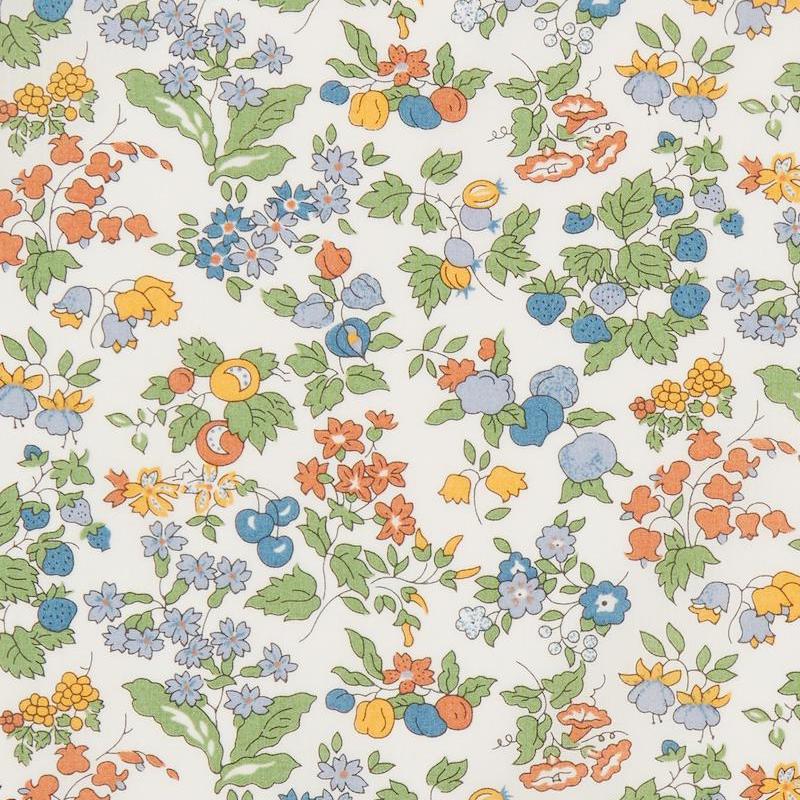 Liberty Fabrics Nancy Ann C Organic Tana Lawn™