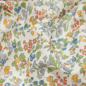 Liberty Fabrics Nancy Ann C Organic Tana Lawn™ - Image 2