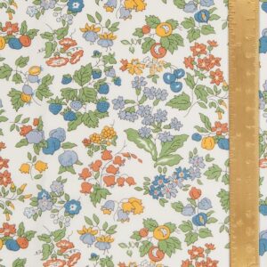 Liberty Fabrics Nancy Ann C Organic Tana Lawn™ - Image 3