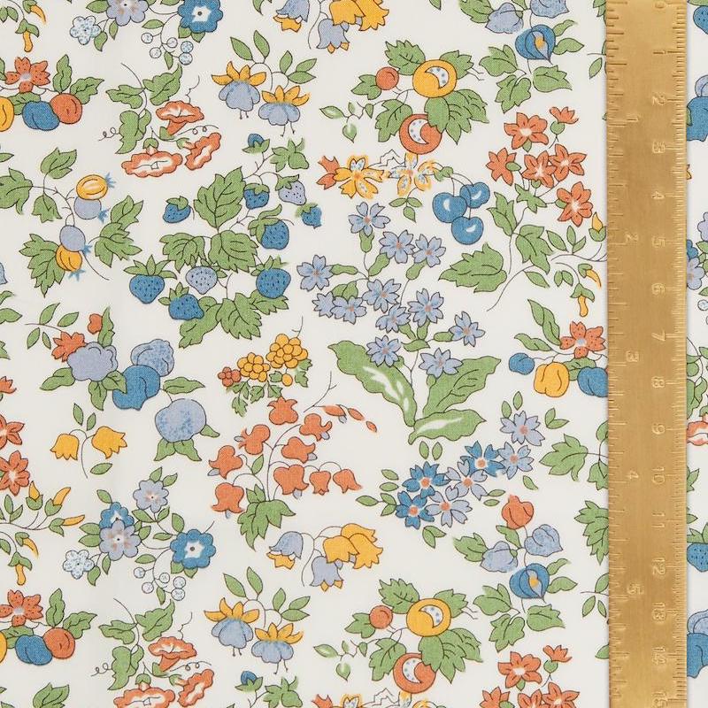 Liberty Fabrics Nancy Ann C Organic Tana Lawn™