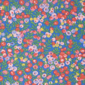 Liberty Fabrics Wiltshire C Organic Tana Lawn™ - Image 1