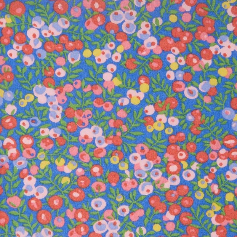 Liberty Fabrics Wiltshire C Organic Tana Lawn™