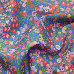 Liberty Fabrics Wiltshire C Organic Tana Lawn™ - Image 2