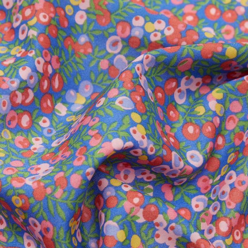 Liberty Fabrics Wiltshire C Organic Tana Lawn™