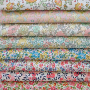 Spring Liberty Tana Lawn Bundle - Image 2