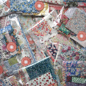 Liberty Scrap Bag, 1/2m weight - Image 1
