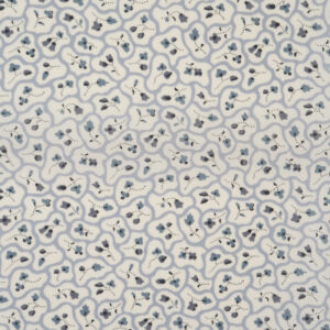 Liberty Fabrics Floral Paving A Tana Lawn - Image 1