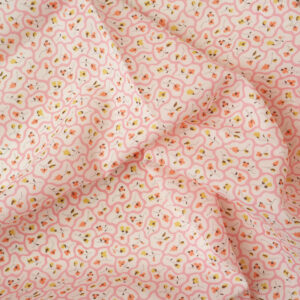 Liberty Fabrics Floral Paving B Tana Lawn - Image 2