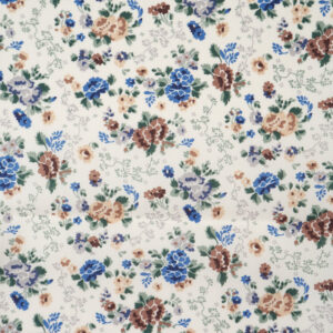 Liberty Fabrics Lizzy Rose A Tana Lawn - Image 1