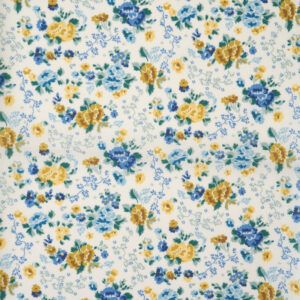 Liberty Fabrics Lizzy Rose B Tana Lawn - Image 1