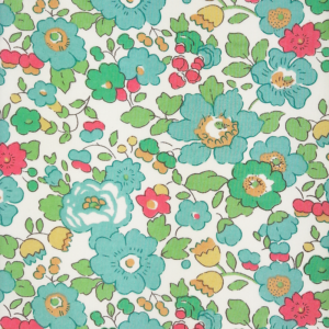 Liberty Betsy D Tana Lawn Cotton - Image 1
