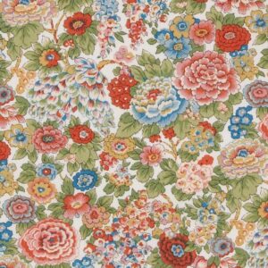 Liberty Elysian Day A Tana Lawn Cotton - Image 1