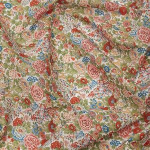 Liberty Elysian Day A Tana Lawn Cotton - Image 2