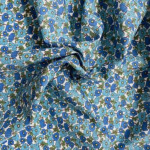 Liberty Charmian A Tana Lawn Cotton - Image 2