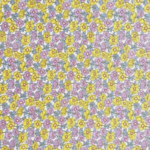 Liberty Charmian B Tana Lawn Cotton - Image 1