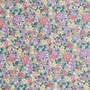 Liberty Hedgerow Ramble B Tana Lawn Cotton - Image 1