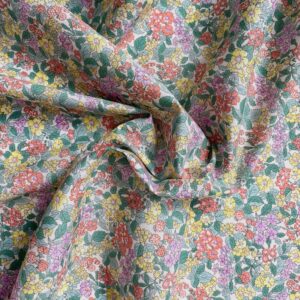 Liberty Hedgerow Ramble B Tana Lawn Cotton - Image 2