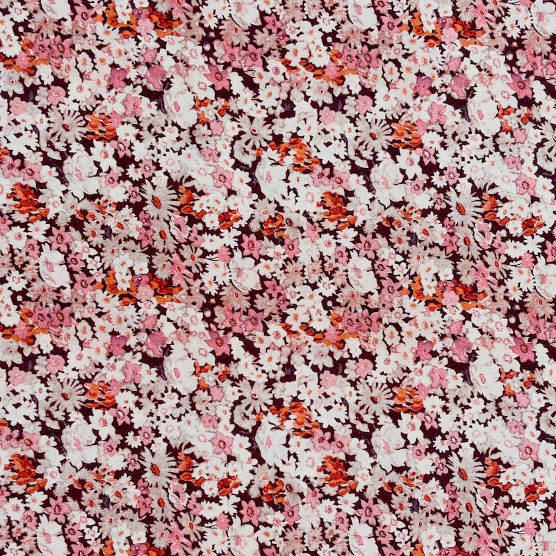 Liberty Shasta B Piccadilly Cotton Poplin
