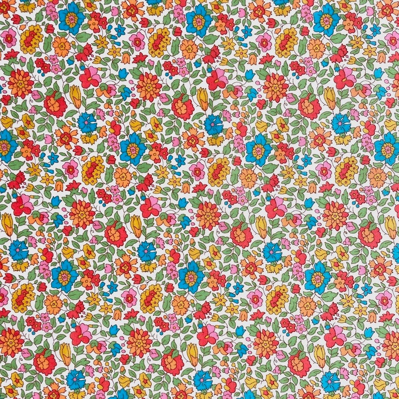 Liberty Theresa A Tana Lawn Cotton