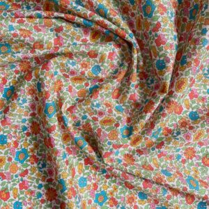 Liberty Theresa A Tana Lawn Cotton - Image 2