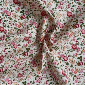 Liberty Merrifield C Piccadilly Cotton Poplin - Image 2