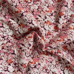Liberty Shasta B Piccadilly Cotton Poplin - Image 2
