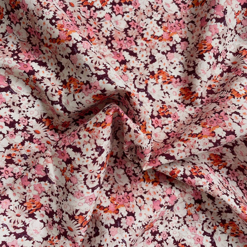 Liberty Shasta B Piccadilly Cotton Poplin