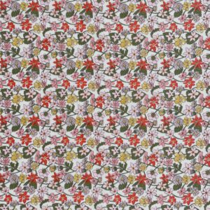 Liberty Carmella Daisy B Tana Lawn Cotton - Image 1