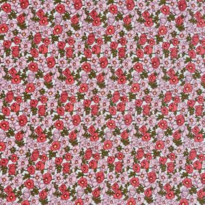 Liberty Charmian C Tana Lawn Cotton - Image 1