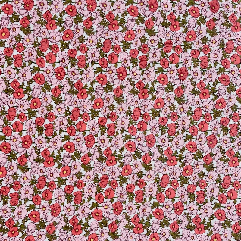 Liberty Charmian C Tana Lawn Cotton