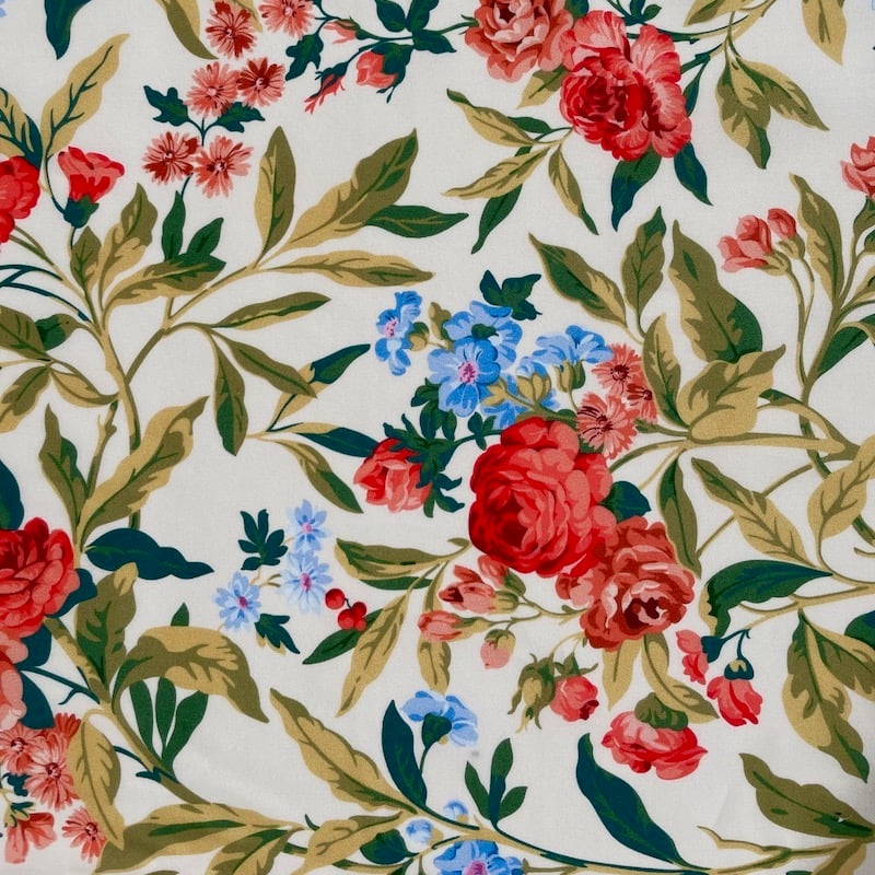 Liberty Matilda Bloom C Tana Lawn Cotton