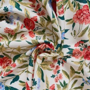 Liberty Matilda Bloom C Tana Lawn Cotton - Image 2