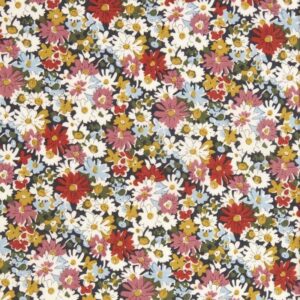 Liberty Libby A Tana Lawn Cotton - Image 1